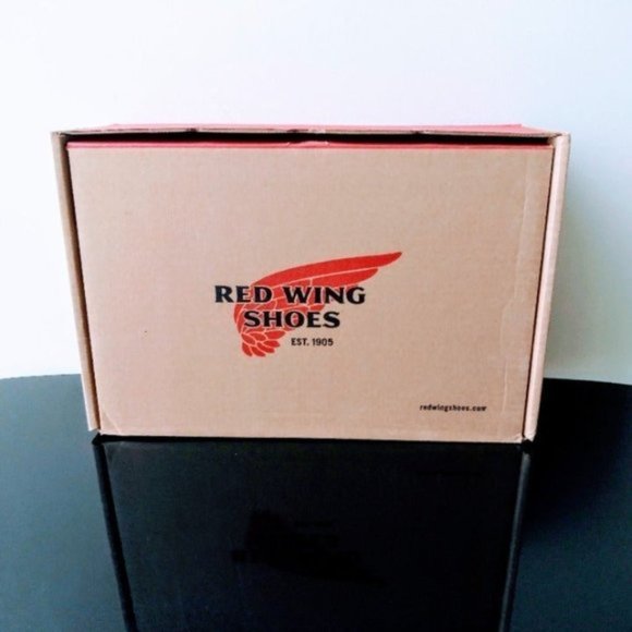 Red Wing Men's Boots - Picture 7 of 7